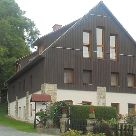 Casa de Férias With 1 Bedroom *