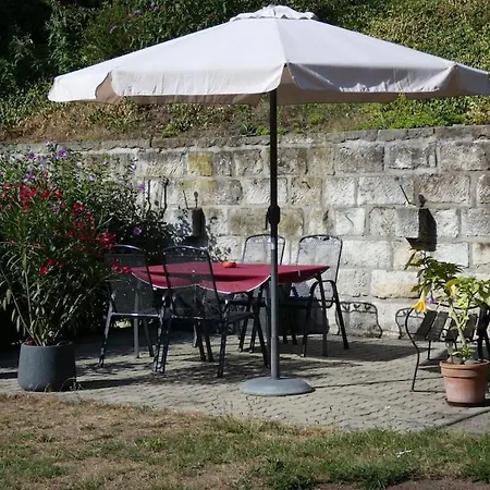 Casa de Férias With 1 Bedroom *