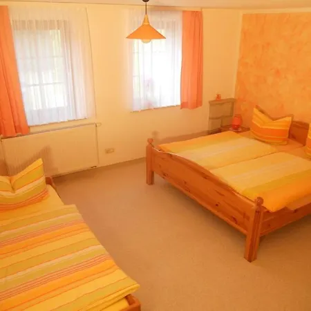 With 1 Bedroom Thuermsdorf