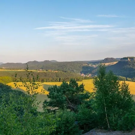 Casa de Férias With 1 Bedroom *