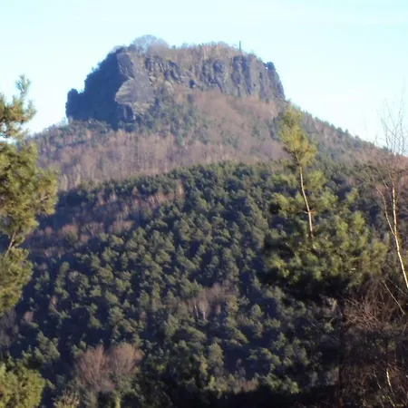 With 1 Bedroom Casa de Férias *