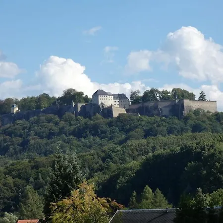 With 1 Bedroom Casa de Férias