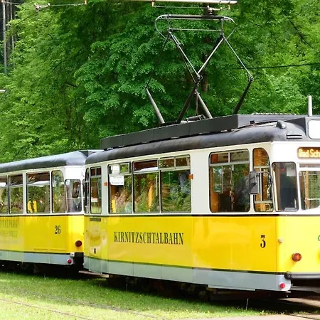 With 1 Bedroom Casa de Férias *