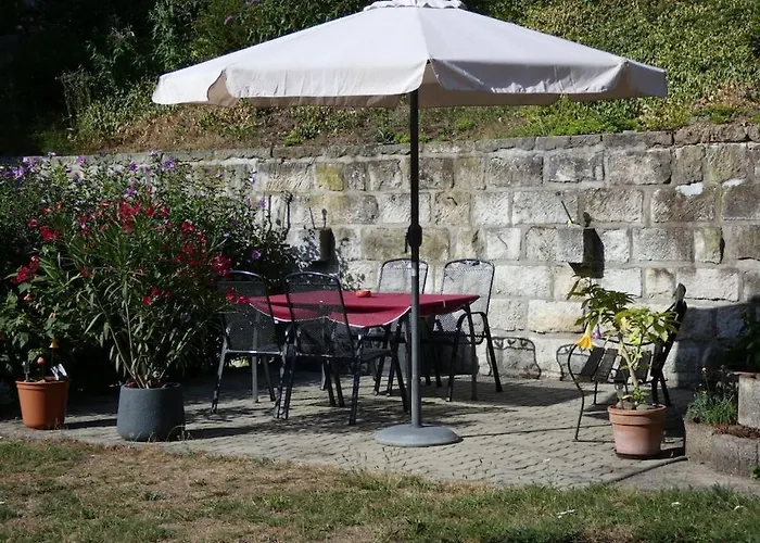 펜션 With 1 Bedroom *