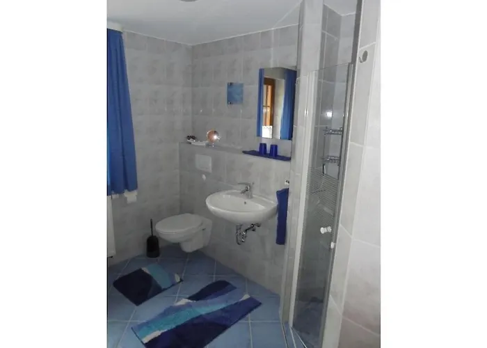 With 1 Bedroom 펜션 *