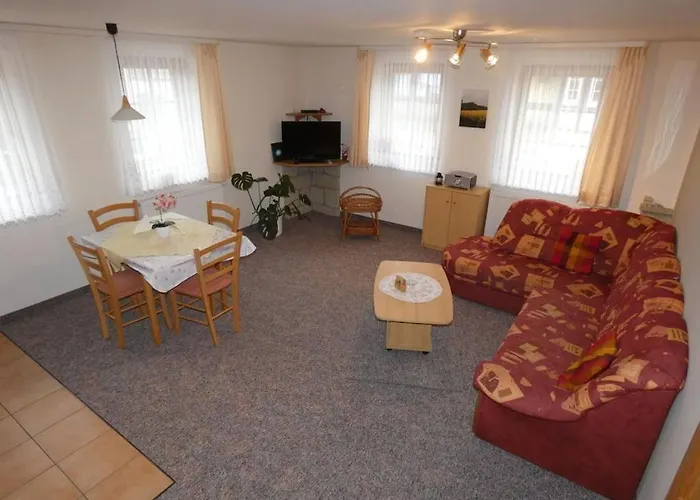 펜션 With 1 Bedroom *