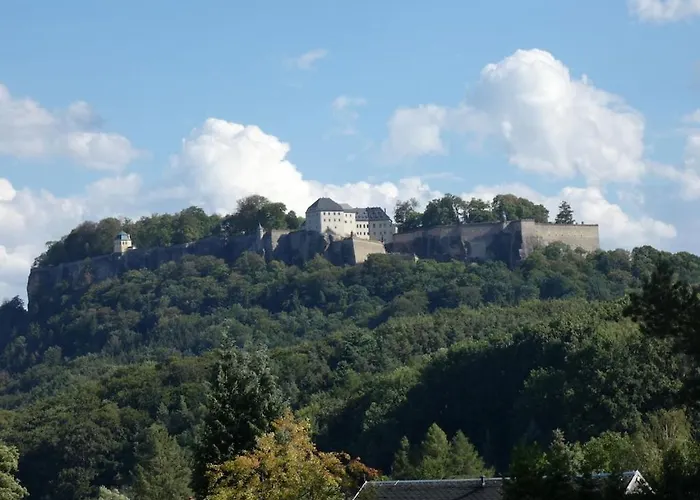 With 1 Bedroom 펜션